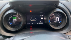 Toyota Yaris 1.5 Hybrid Design 5dr CVT [Panoramic Roof] Hybrid Hatchback